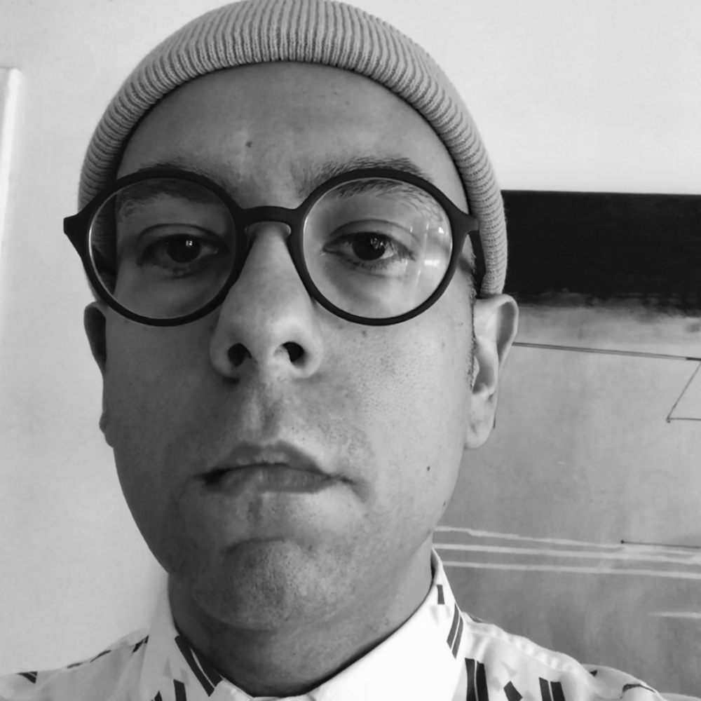 Meet your Posher, Luis